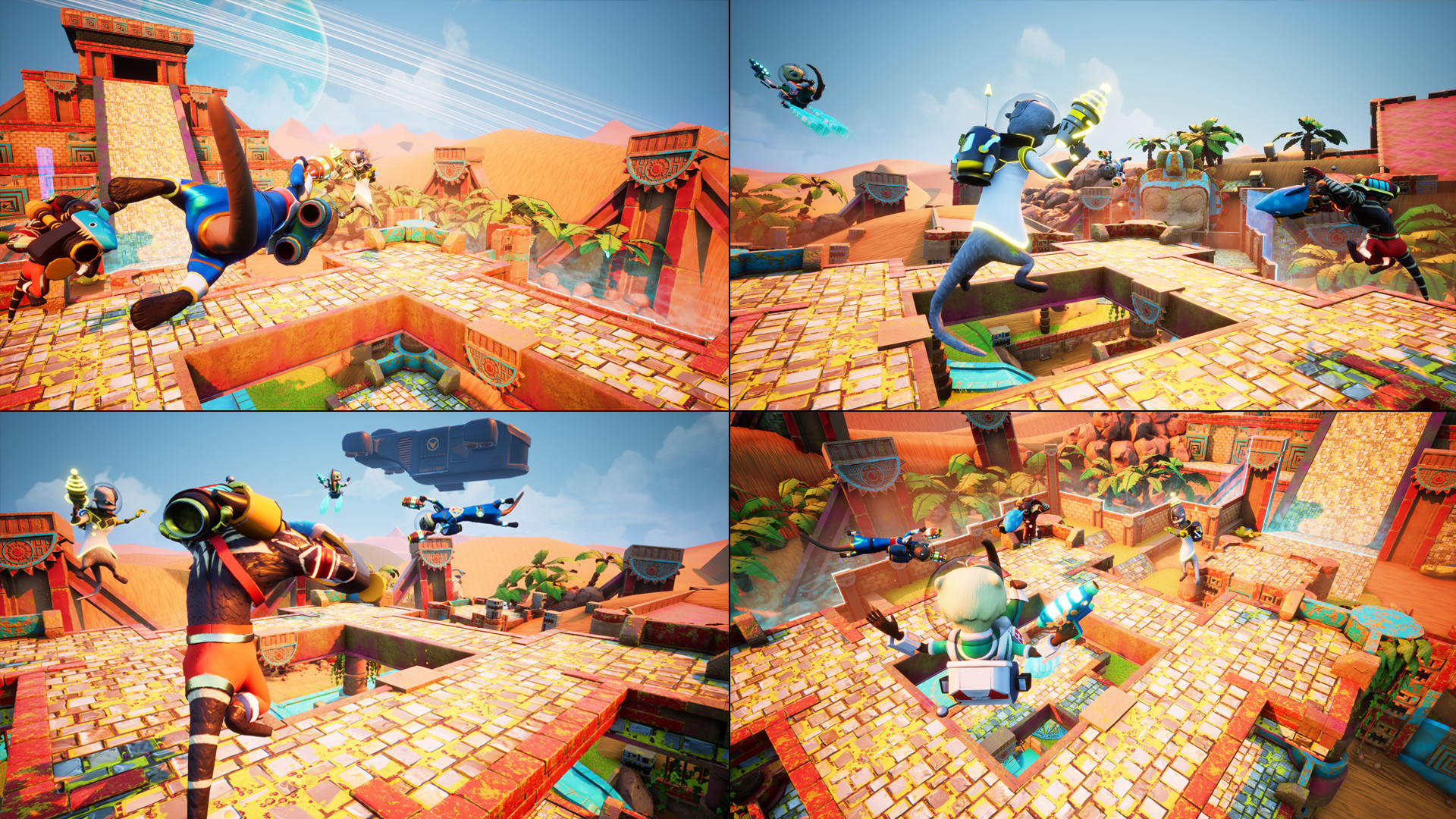 水獭帝国/The Otterman Empire（v1.0.6）(图5)