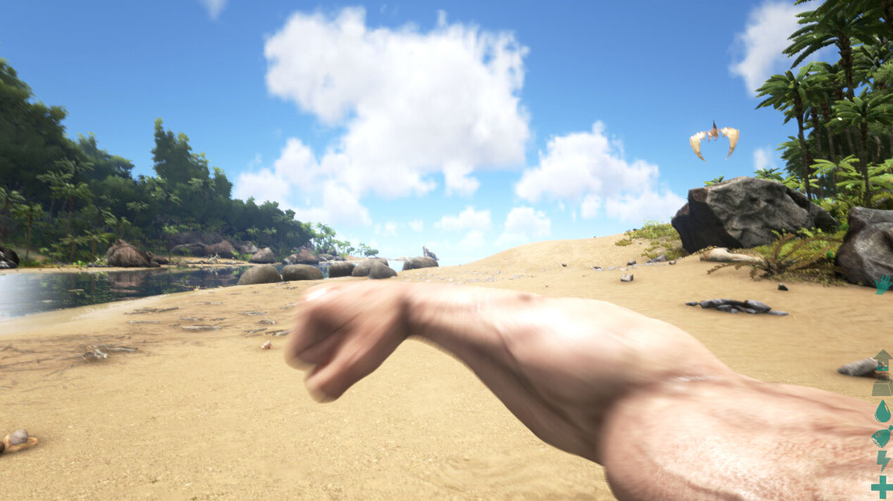 方舟:生存进化/Ark: Survival Evolved(v357.3-集成全DLC-需要330GB+单机网络联机)(图6) 方舟:生存进化/Ark: Survival Evolved(v357.3-集成全DLC-需要330GB+单机网络联机)(图6)