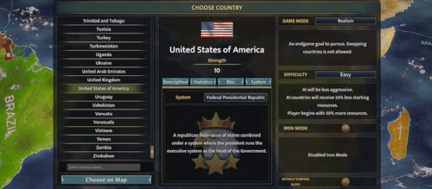 现实政治3：地球与太阳系/Realpolitiks 3: Earth and Beyond(图3)