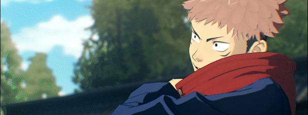 咒术回战 双华乱舞 单机/网络联机 （v30.05.2024—更新怀玉・玉折DLC）(图2)