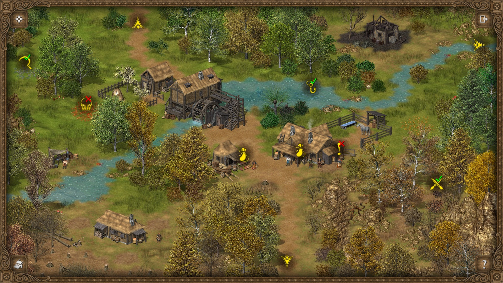 王国英雄/Hero of the Kingdom（v1.55）(图2)