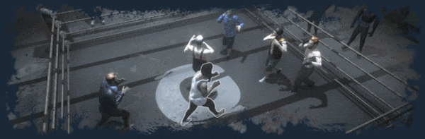 流浪汉垃圾斗争/Garbage(V2.0.0)(图10) 流浪汉垃圾斗争/Garbage(V2.0.0)(图10)