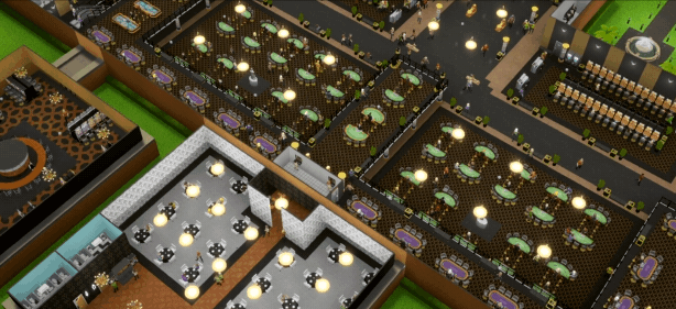 SimCasino(图2) SimCasino(图2)