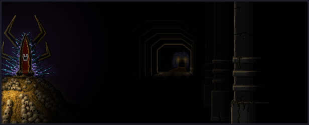 逃离疯帝国/Escape The Mad Empire(图2)