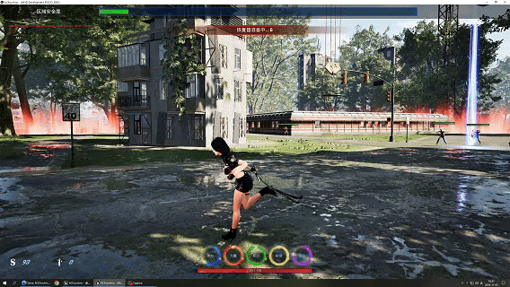 王牌求生/ACESurvivor(图2)