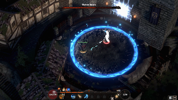 异端者/Heretical(图2)