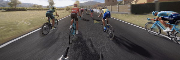 环法自行车赛2024/Tour de France 2024(图5)