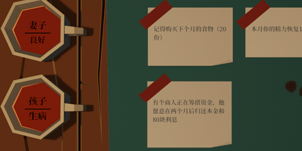 一名卫兵走进了一间酒馆(图5)