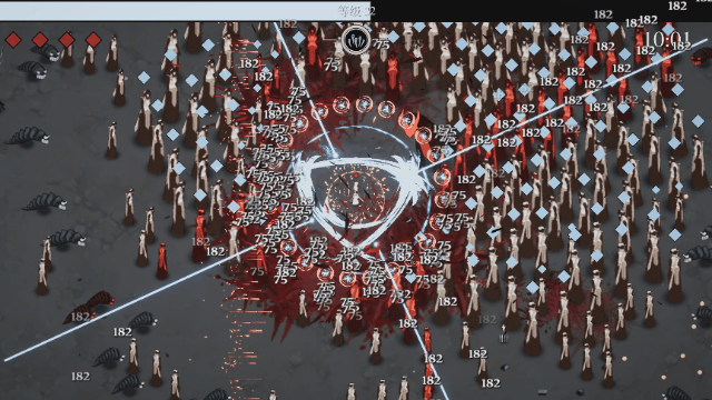 古巫竞技场/Ancient Witch Arena（Build.9719080）(图5)