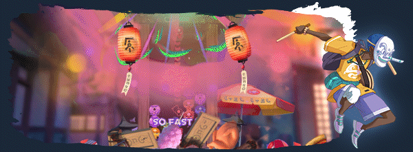 蛋蛋鬼/Danghost(图2)