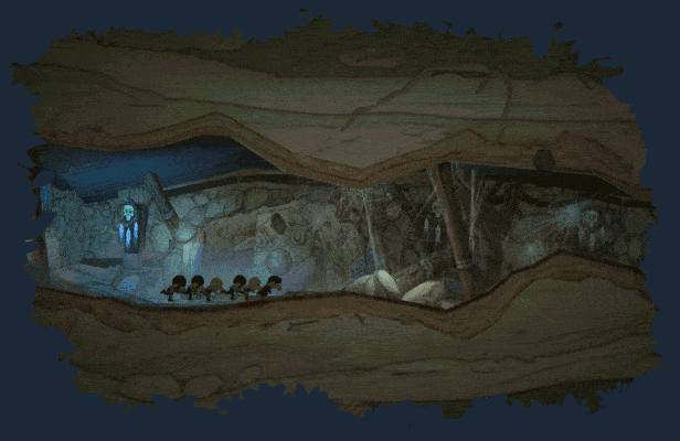 哥布林之石 / Goblin Stone(图8)