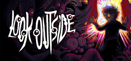 勿观窗外/Look Outside(图1)