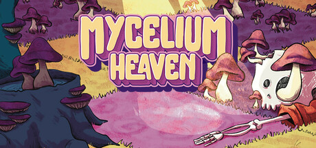 菌丝天堂/Mycelium Heaven(图1)