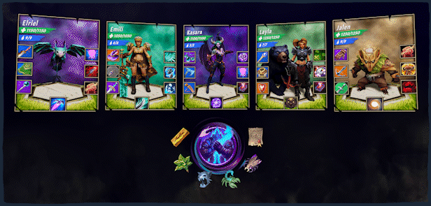 将熄之焰/The Last Flame(更新v20250429)(图3)