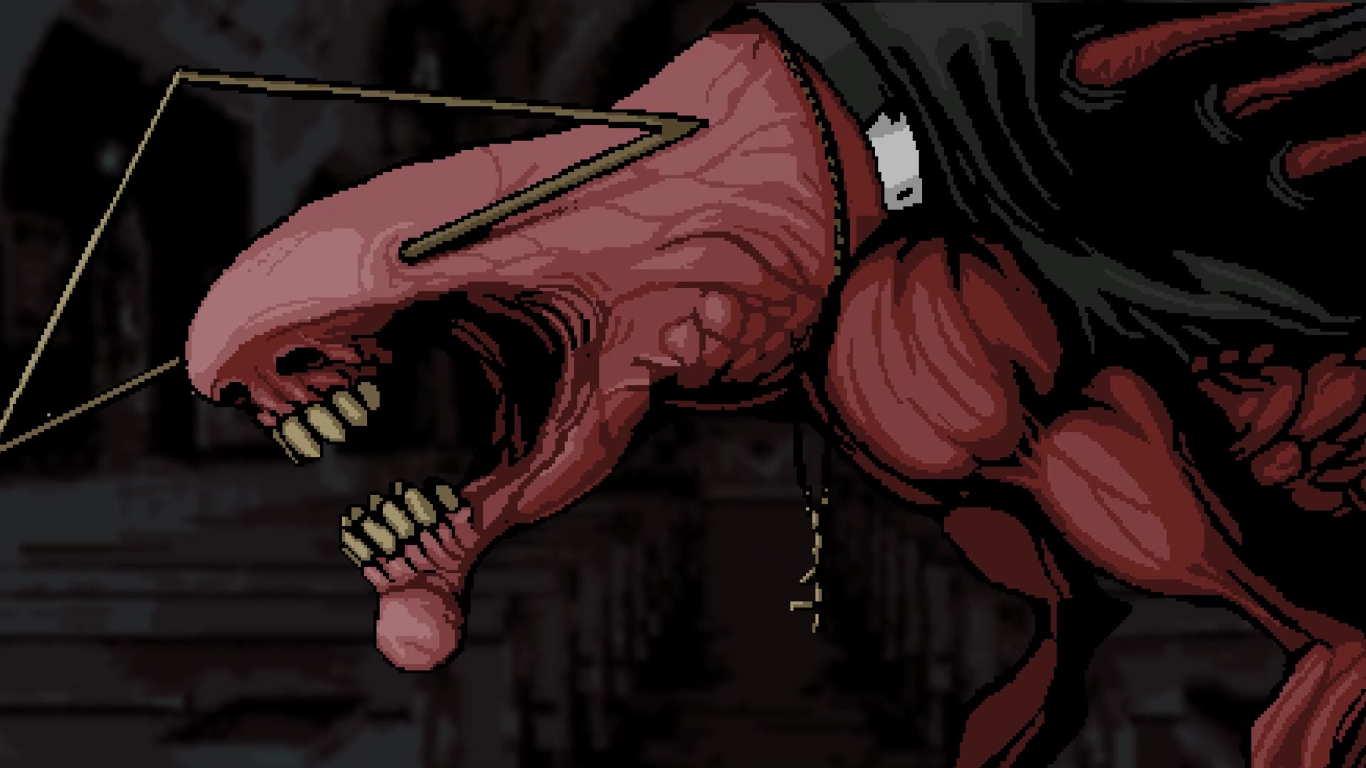 哀歌/Lamentum(图4)