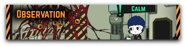 脑叶公司怪物管理模拟/Lobotomy Corporation(图2)