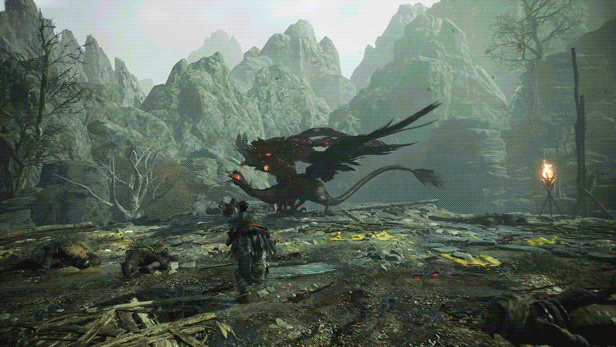 卧龙：苍天陨落/Wo Long: Fallen Dynasty（v1.300—更新风起荆襄DLC）(图4)