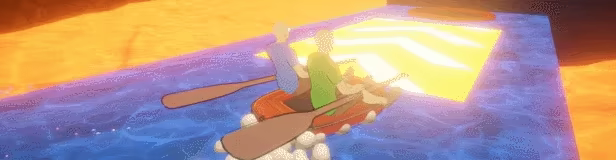 划划划/Paddle Paddle Paddle(图2)