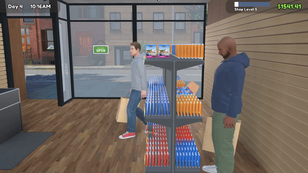 卡牌店模拟器/TCG Card Shop Simulator(图7)