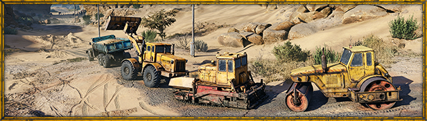 灾后修复师/RoadCraft(图15)