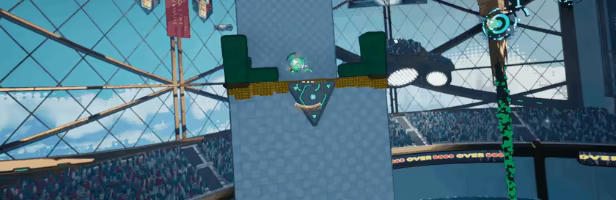 喷气跑者/JETRUNNER(图3) 喷气跑者/JETRUNNER(图3)