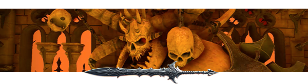 暗影：最后的召唤者/Umbra: The Last Summoner(图3)