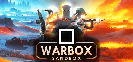 战争沙盒/Warbox Sandbox(图1)