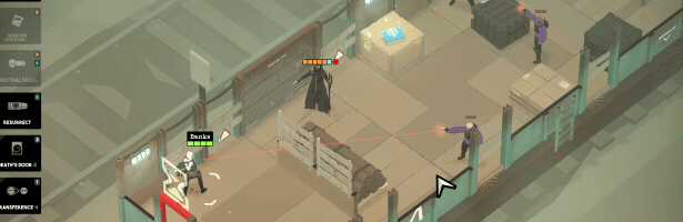 战术突破巫师/Tactical Breach Wizards(图2)