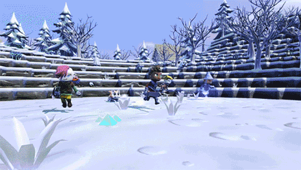 传送门骑士/Portal Knights（V1.72-集成全DLC）(图1)