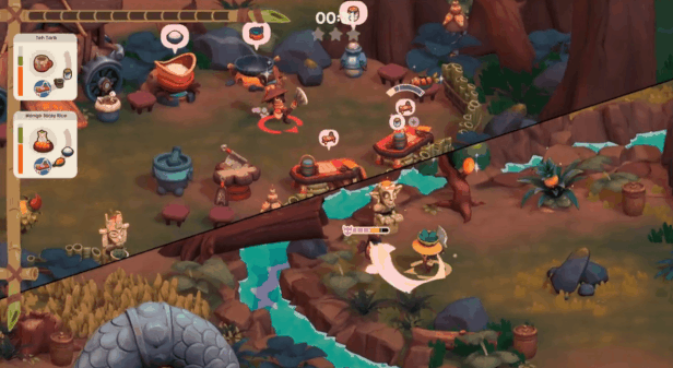 猎厨狂欢 SEDAP!/SEDAP! A Culinary Adventure(图6)