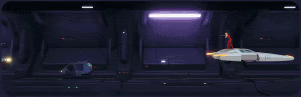 太空冒险哥普拉：觉醒/Space Adventure Cobra – The Awakening(图3)