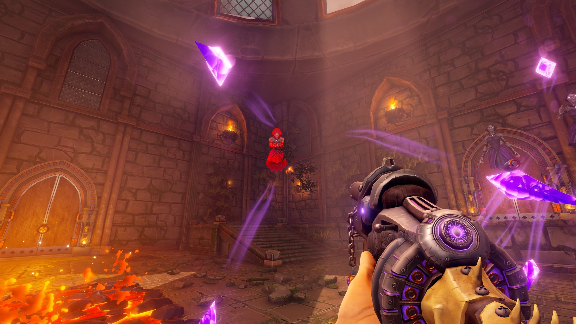 通灵塔2/Ziggurat 2（更新Build.16240521）(图10)