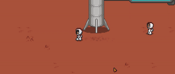 火星基地/Mars Base(图6)