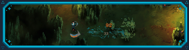 莫塔守山人/Children of Morta（v1.3.155）(图4)