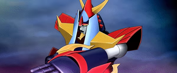 超级机器人大战Y/SUPER ROBOT WARS Y(图2)