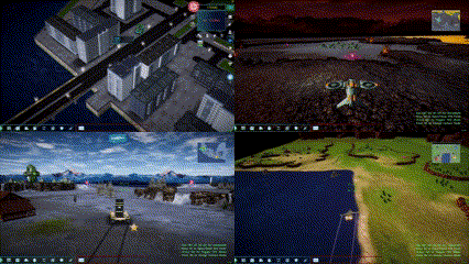 战术战争/Tactical Warfare(图7)