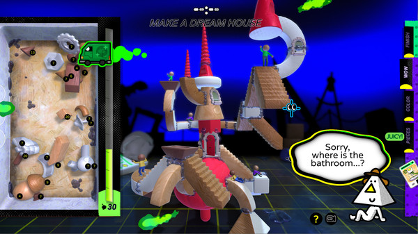 小小制作者：随意制作/Mini Maker: Make A Thing(图5)