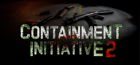 遏制行动2/Containment Initiative 2/支持VR(图1)