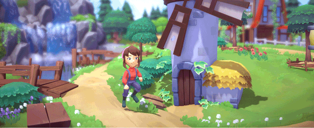 大农场故事/Big Farm Story(图3)