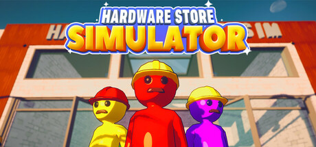 五金店模拟器/Hardware Store Simulator