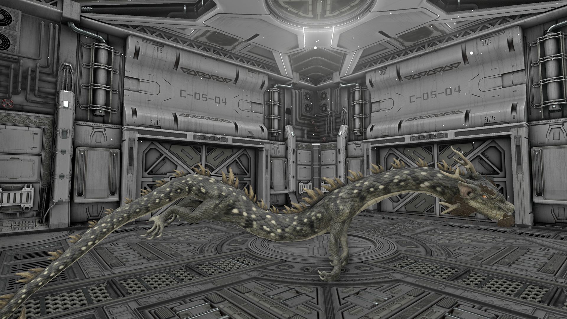 半死不活3/HALF DEAD 3（v0.5652）(图1)