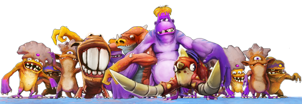 超超新星：逃离哈迪亚/HYPERNOVA: Escape from Hadea(图2)