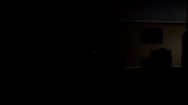 被遗忘的公寓/The Forgotten Apartment(图2)