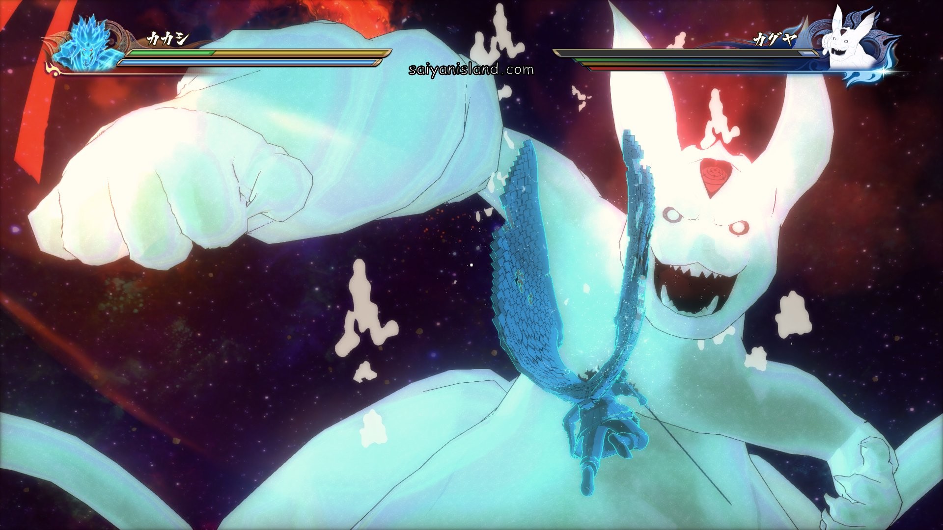 火影忍者：究极忍者风暴4（更新 V1.09）(图4)