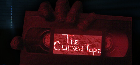 诅咒磁带/The Cursed Tape(图1)