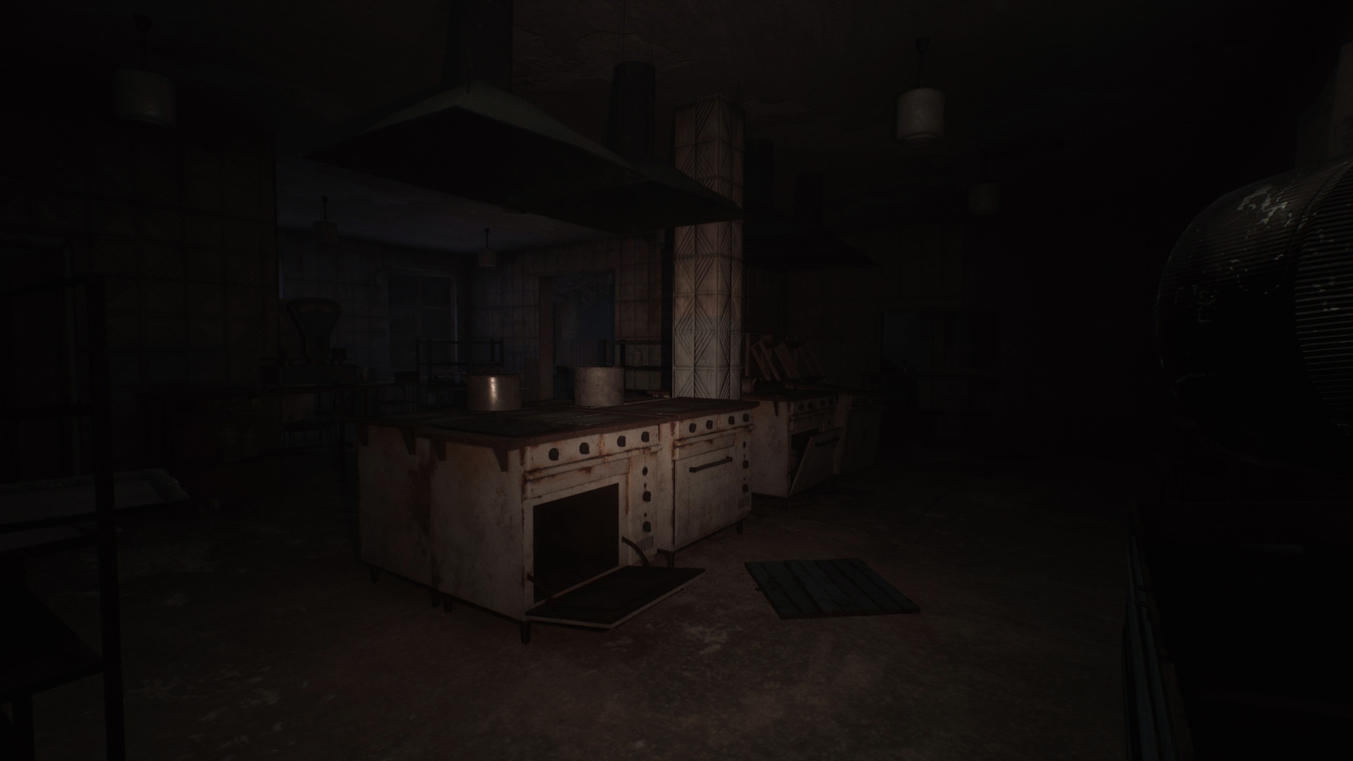 校园惊魂/Uventa(图2)