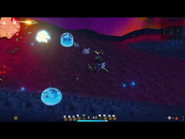 星金十字军/Starmetal Crusaders(图4)