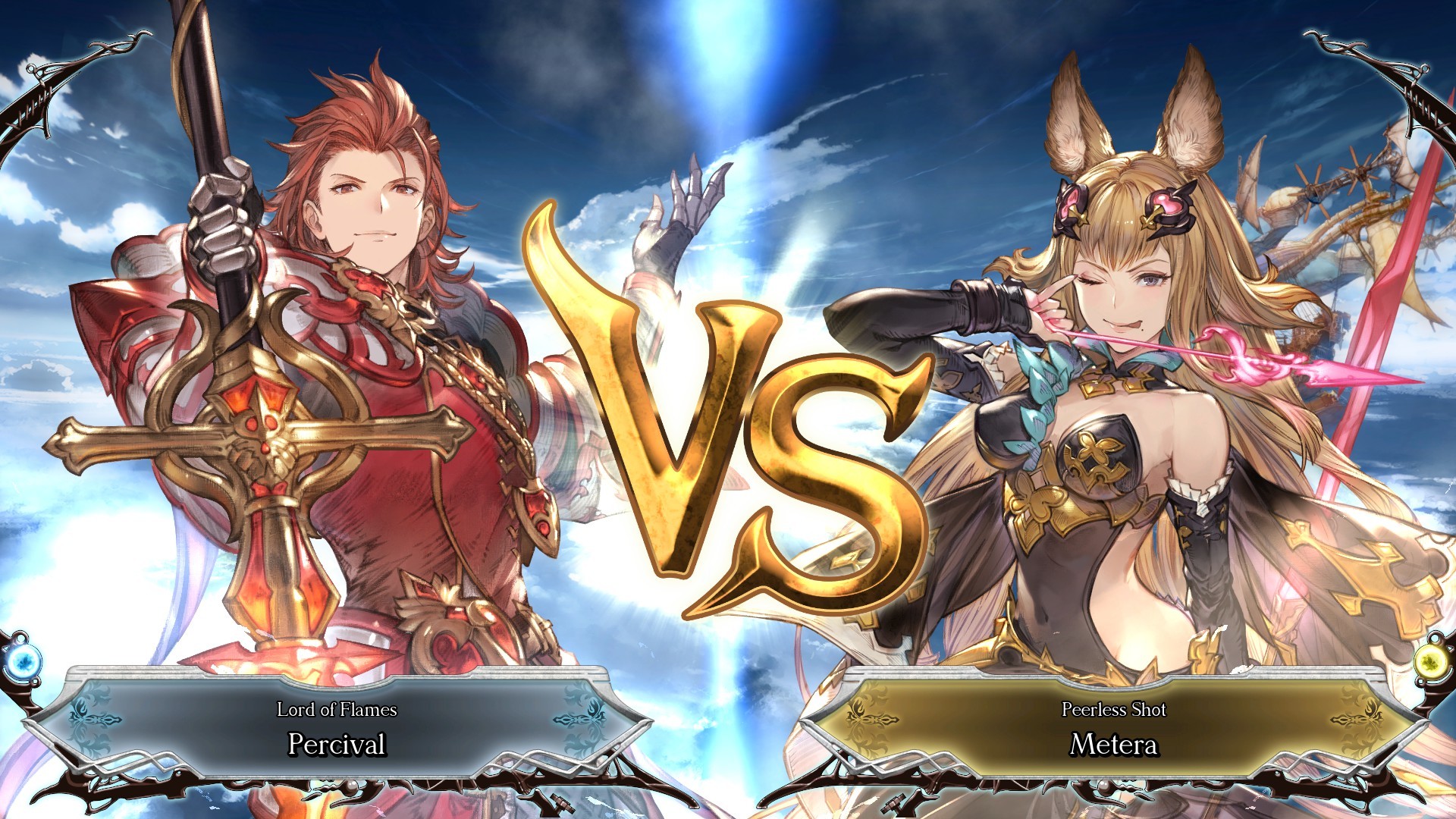 碧蓝幻想Versus/Granblue Fantasy: Versus（V2.40）(图7)