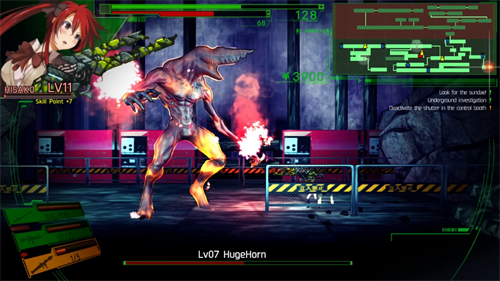 校园默示录/DEAD OR SCHOOL(图2)