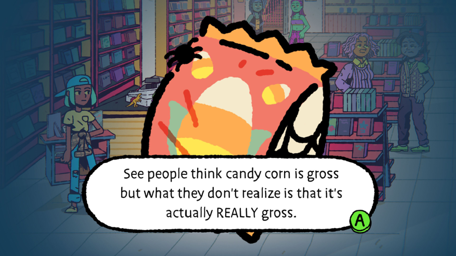 诈欺娇娃/The Big Con(图10)